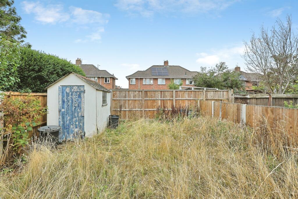 Apartment in Norwich, Norfolk - View 4