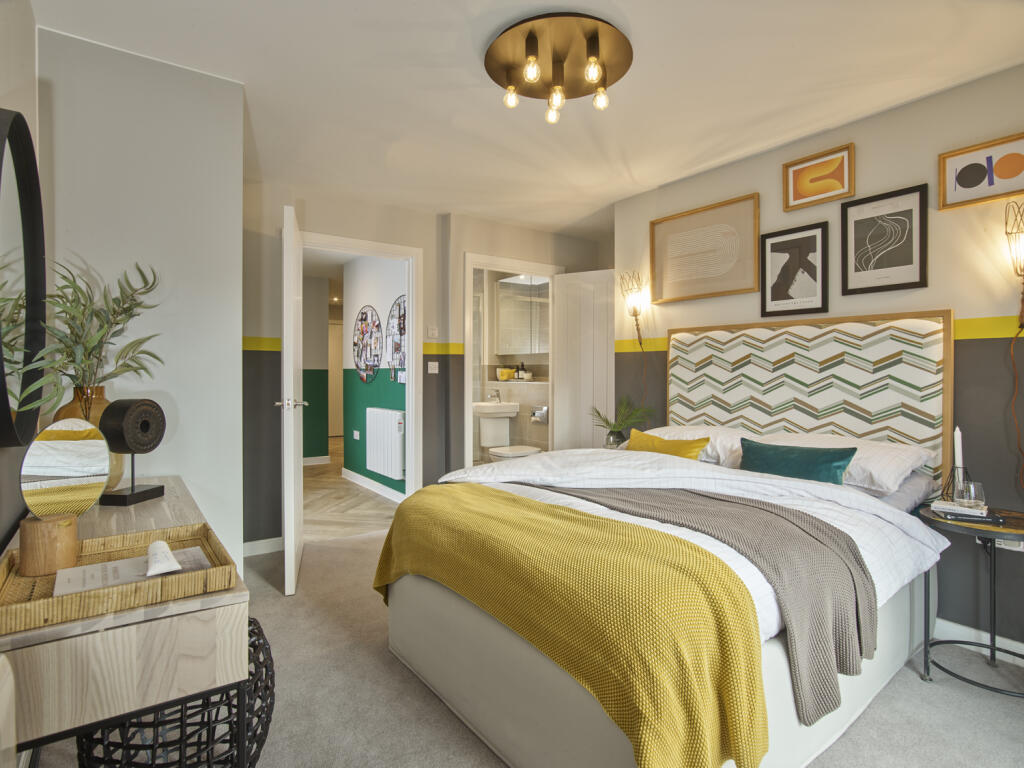 Main image of property: Steers Lane,
Forge Wood,
Tinsley Green,
Crawley,
RH10 3NH