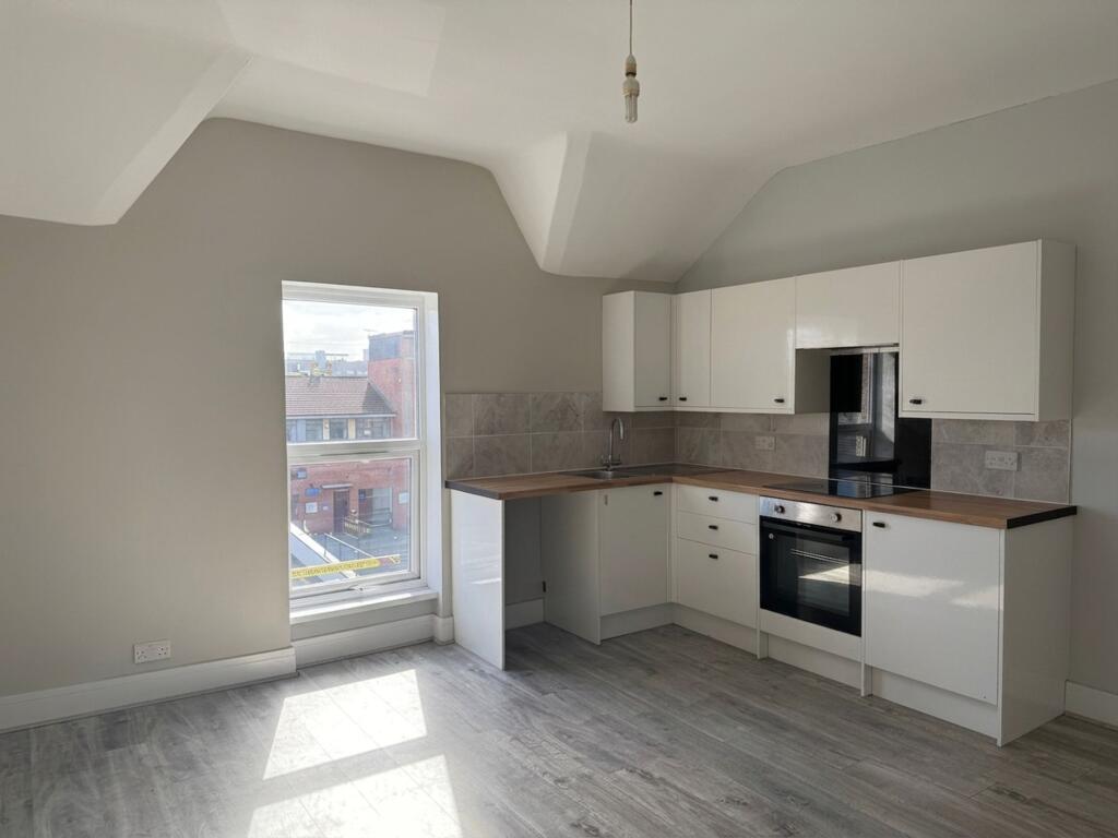 Main image of property: Church Street, Rhyl, LL18