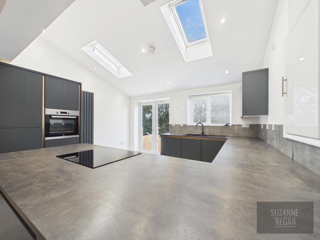 House in Coventry, Chapelfields - More