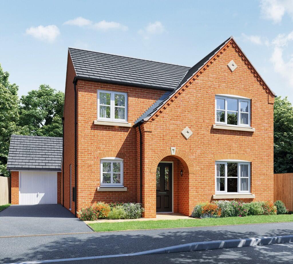 House in Coventry