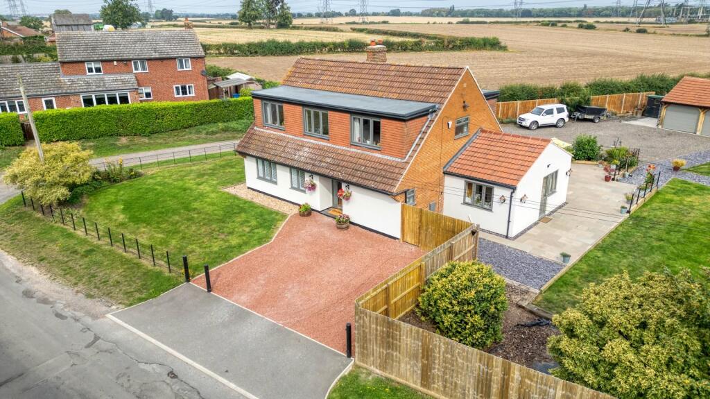 Main image of property: High Marnham, Newark