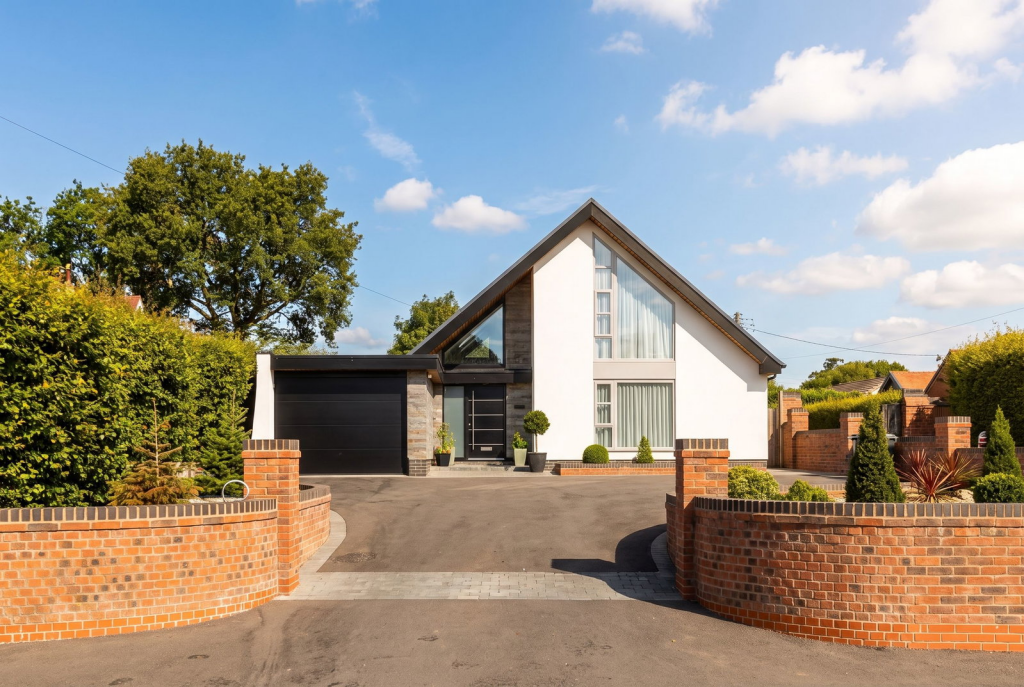 Main image of property: 43 Barkers Lane, Wythall, Birmingham, B47 6BY