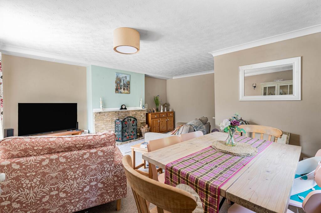 House in East Cambridgeshire, Sutton - View 5