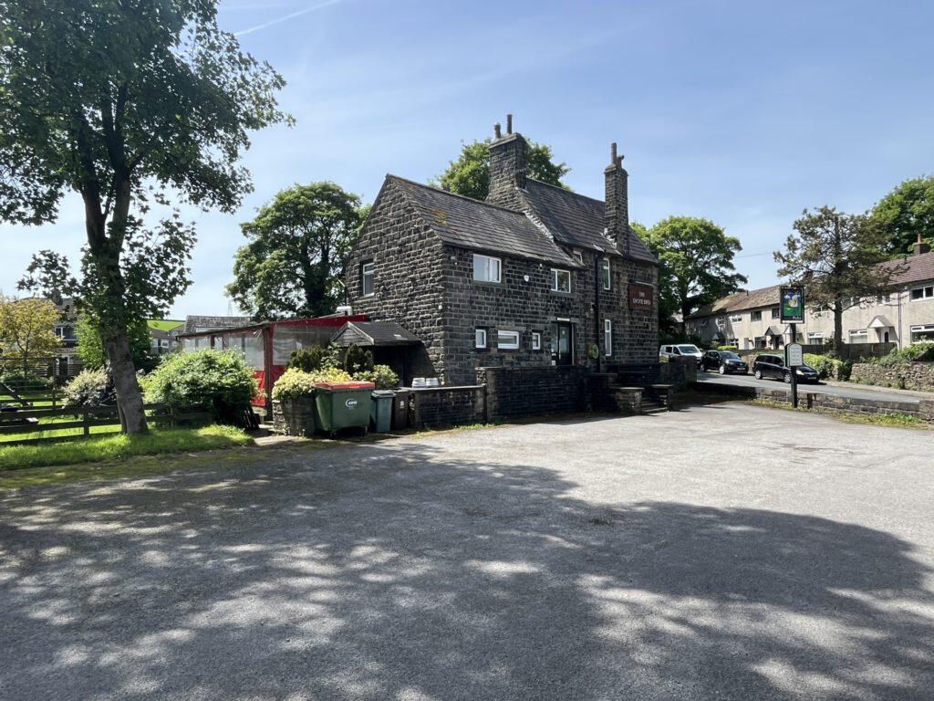 Pub Conversion & Residential Development For Sale – The Dickie Bird, Long Lee, Keighley, BD21 4SQ photo 3