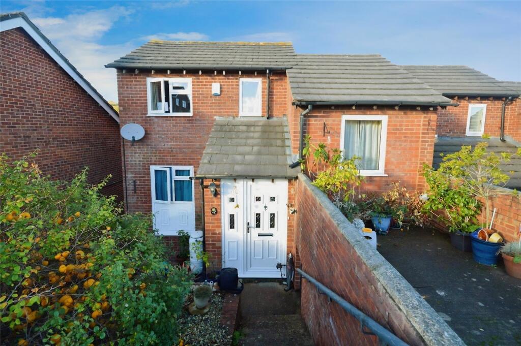 Main image of property: Burrator Drive, Exeter, Devon