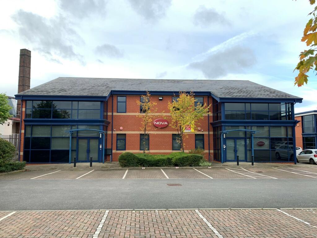 Main image of property: Units 4 & 5, Limewood Business Park, Limewood Way, Seacroft, Leeds, West Yorkshire, LS14