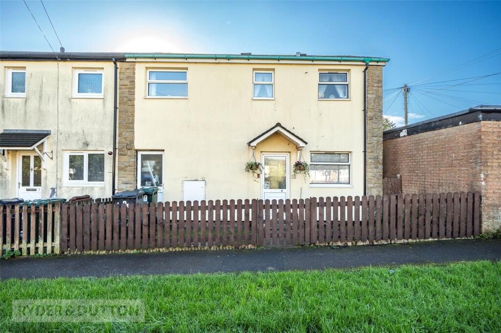 Main image of property: Cedar Close, Golcar, Huddersfield, West Yorkshire, HD7