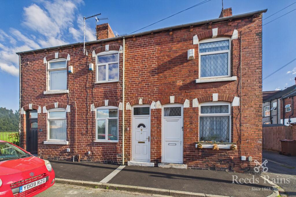 Main image of property: Lincoln Street, Castleford, West Yorkshire, WF10