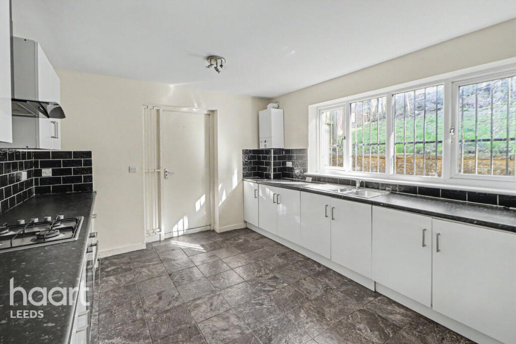 Main image of property: Wilfred Terrace, Leeds