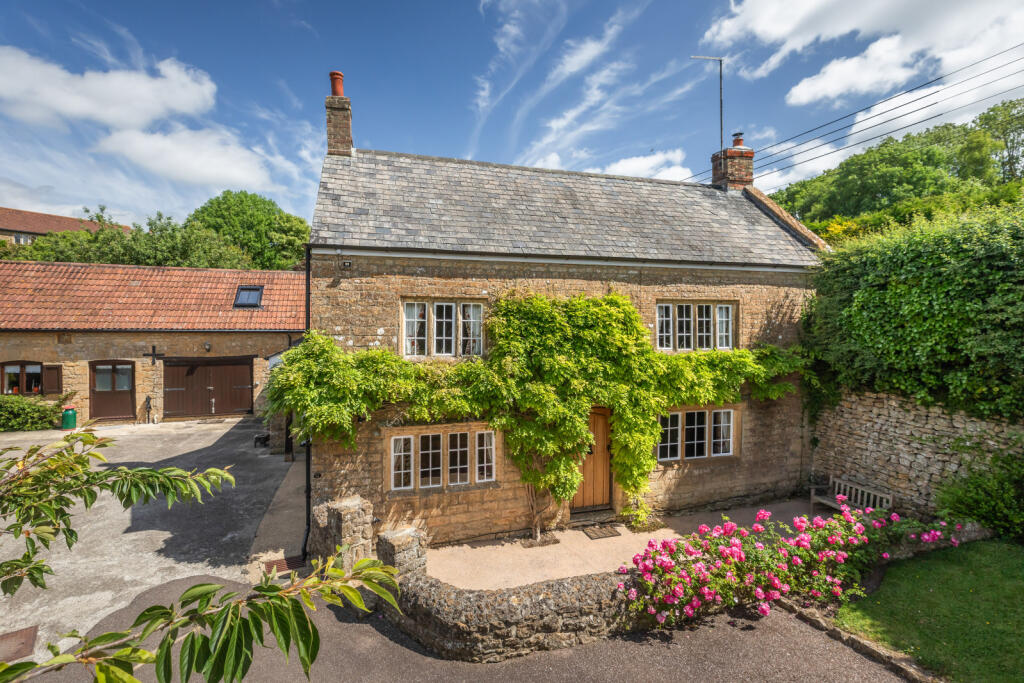 Main image of property: Powerstock, Bridport, Dorset, DT6