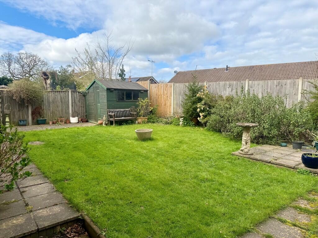 Hamlet Close, North Walsham photo 3
