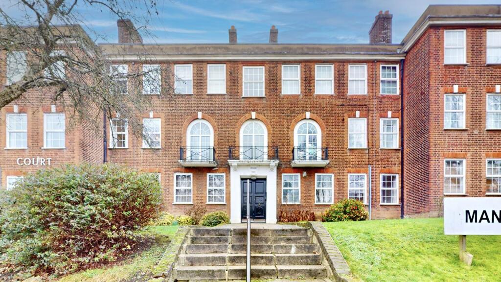 Main image of property: Aylmer Road, East Finchley, N2