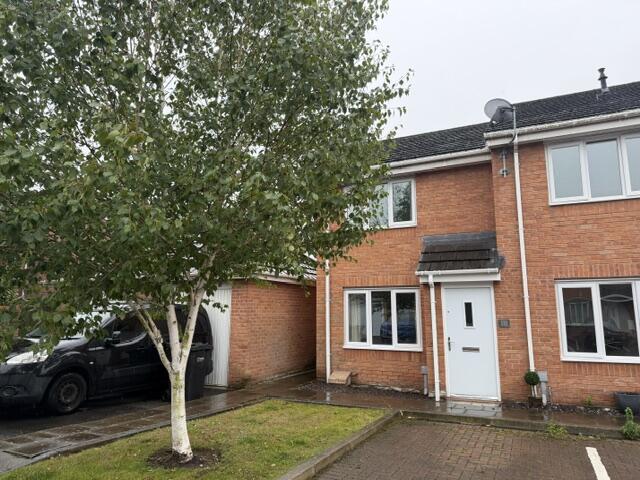 Main image of property: Chandlers Close, Buckshaw Village, Lancashire