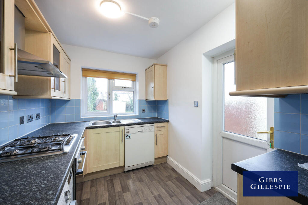 Main image of property: Gordon Crescent, Hayes, UB3