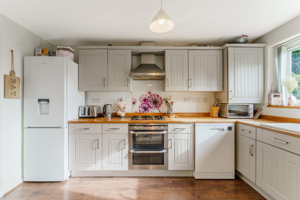 House in York, Brayton - View 4