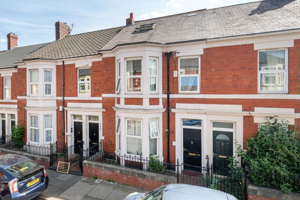 Main image of property: Wingrove Avenue, Newcastle upon Tyne, Tyne and Wear, NE4