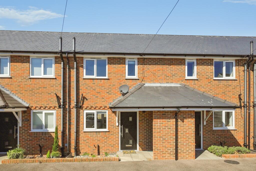Main image of property: Manifold Mews, Eastbourne