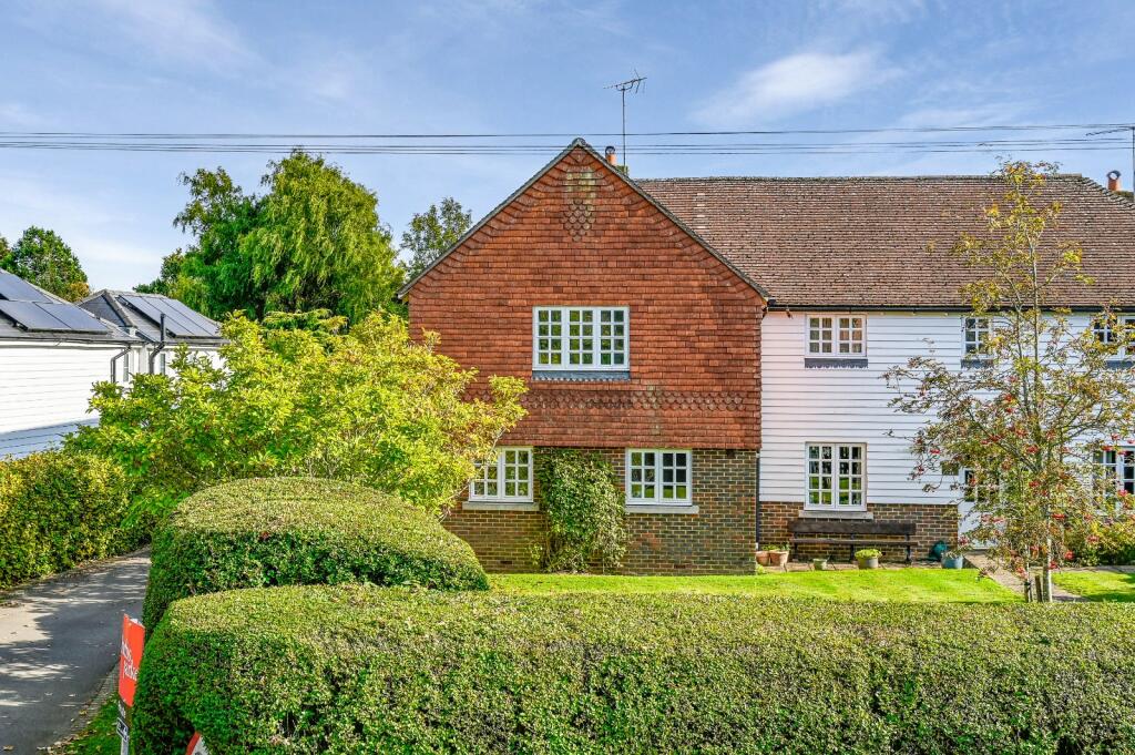 Main image of property: Front Road, Woodchurch, Ashford, Kent, TN26