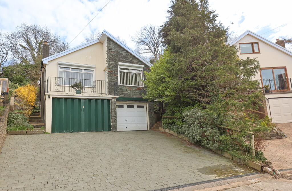 Main image of property: Alston Drive, Bare, Morecambe