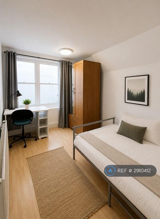 Main image of property: Copenhagen Street, London, N1