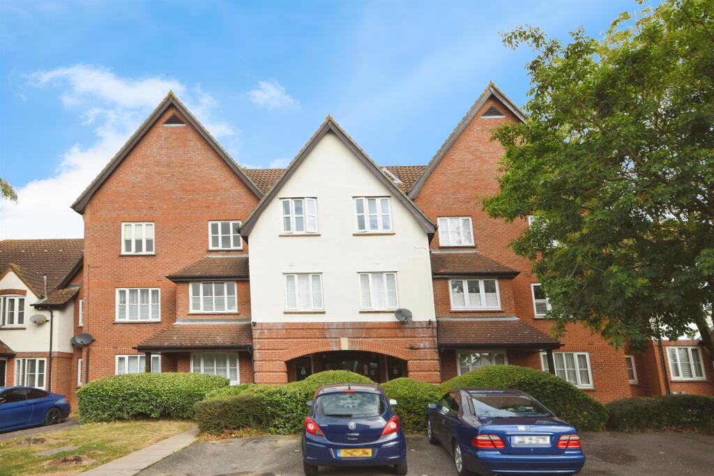 Main image of property: Jeffcut Road, Chelmer Village, Chelmsford