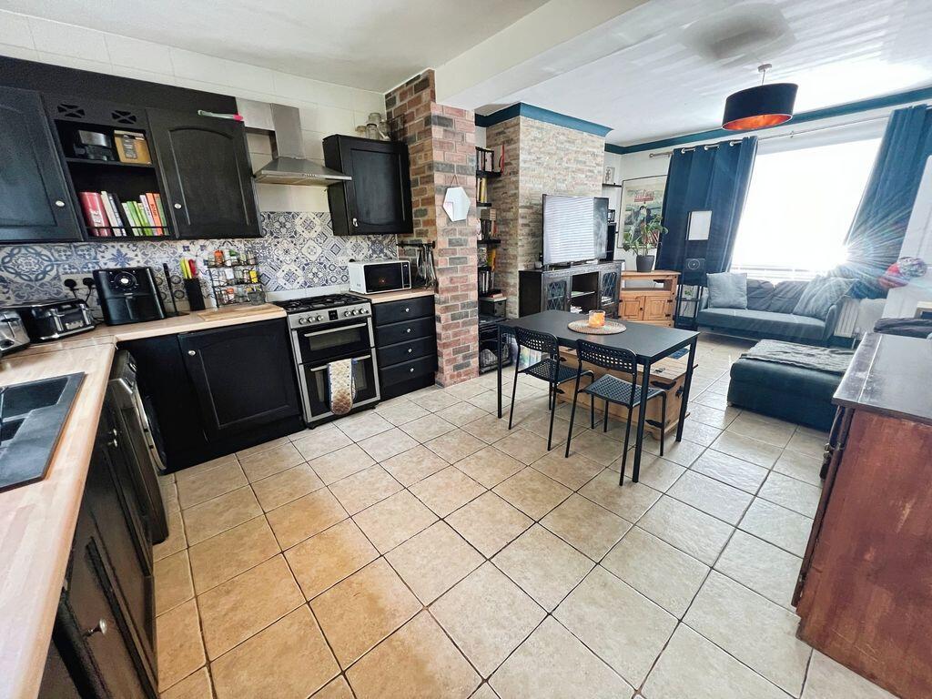 House in Bolton, Greater Manchester - View 4