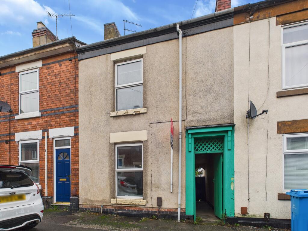 Main image of property: Radbourne Street