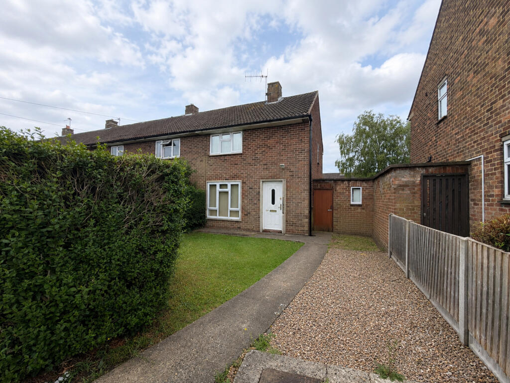 Main image of property: Queen Elizabeth Road, Lincoln, LN1