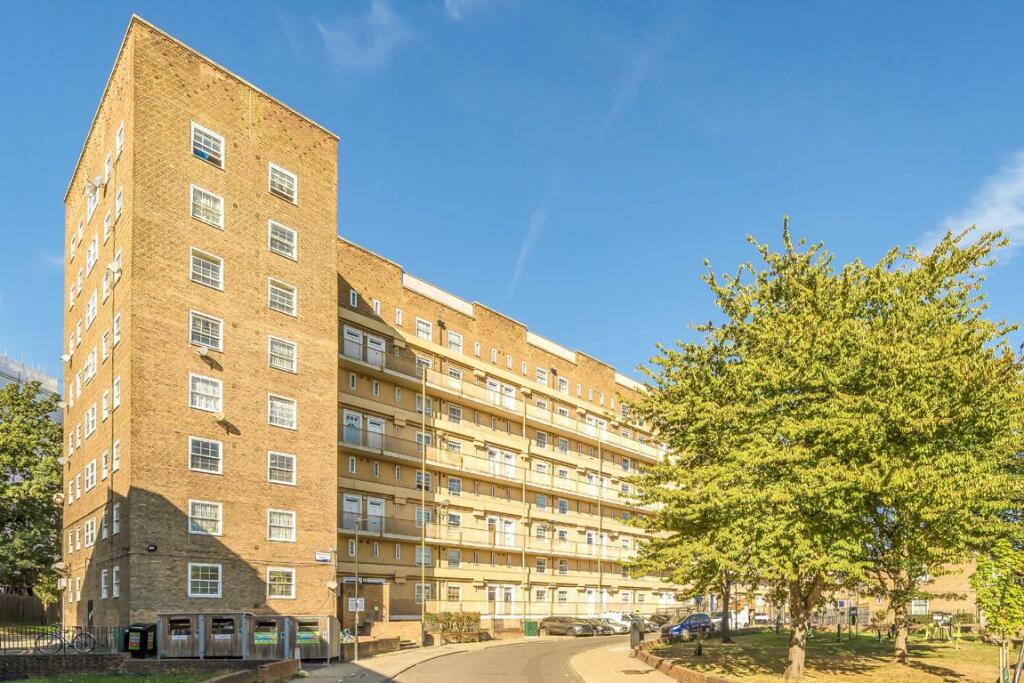Main image of property: Worsopp Drive, Clapham