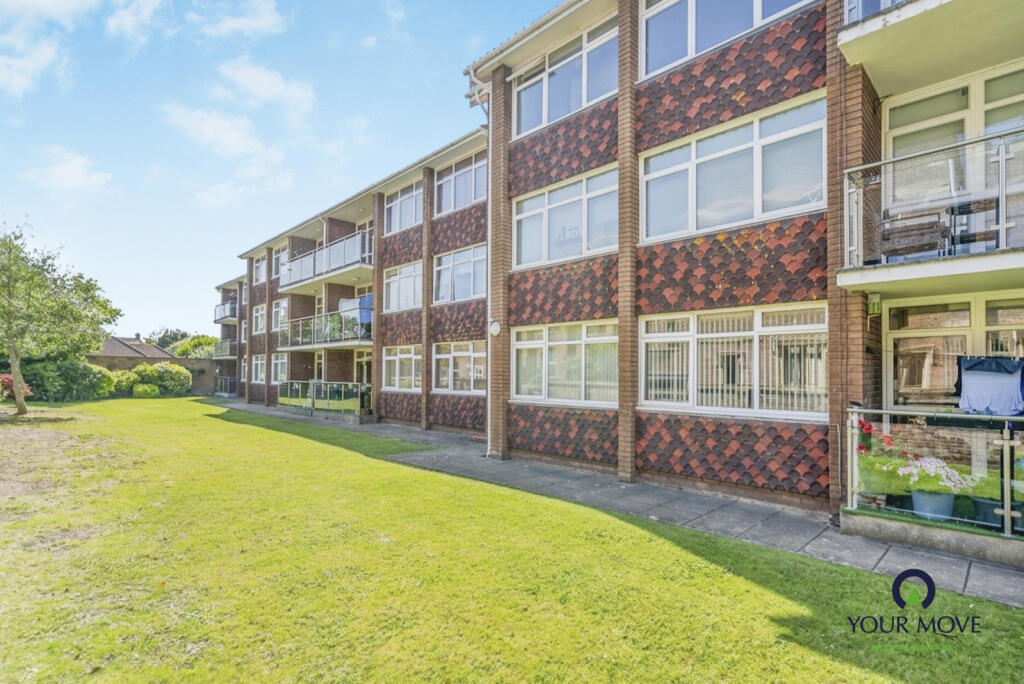 Main image of property: Linden Road, Bognor Regis, West Sussex, PO21