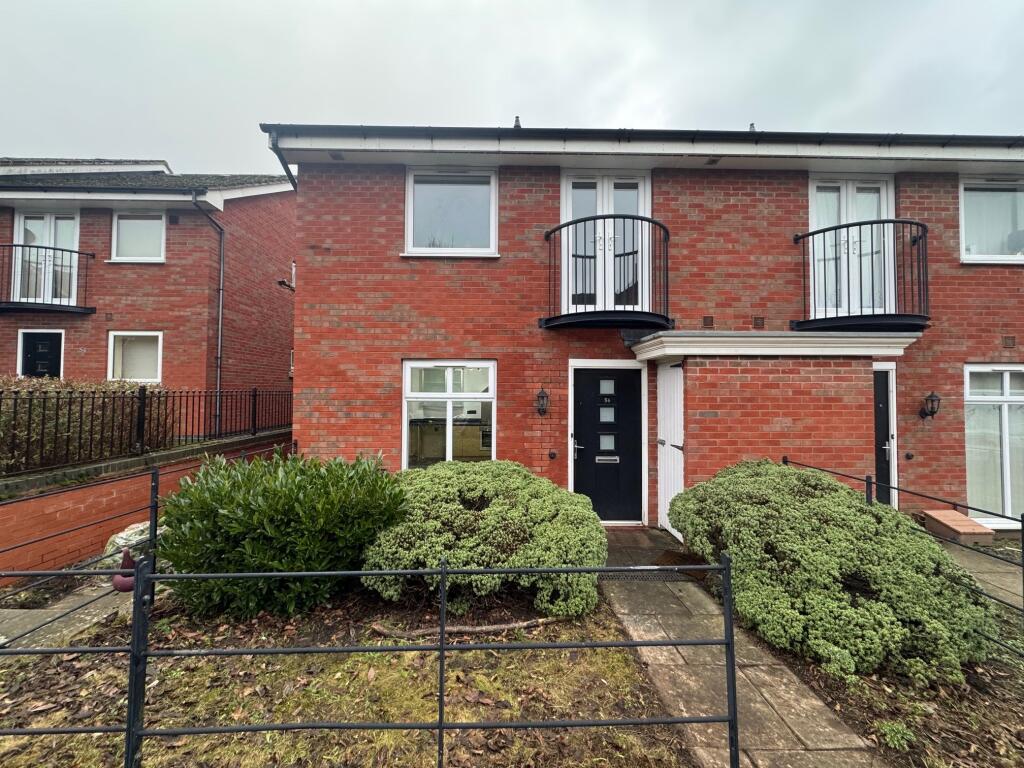 Main image of property: Padside Close, Hamilton, LEICESTER