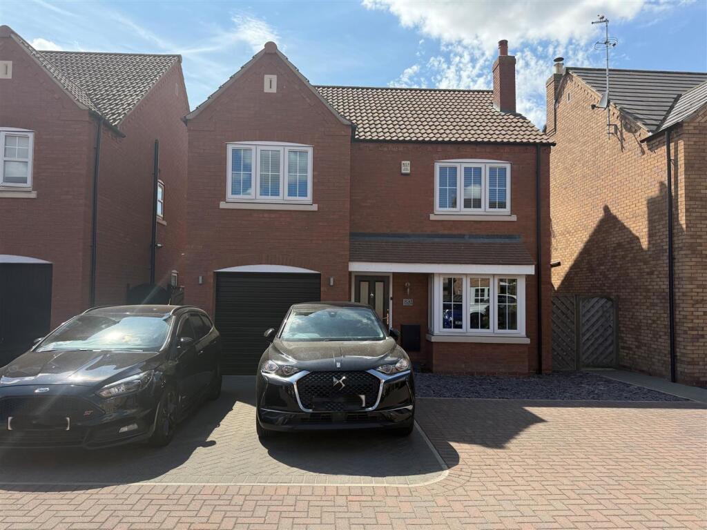 Main image of property: Paddock Way, Kingswood, Hull