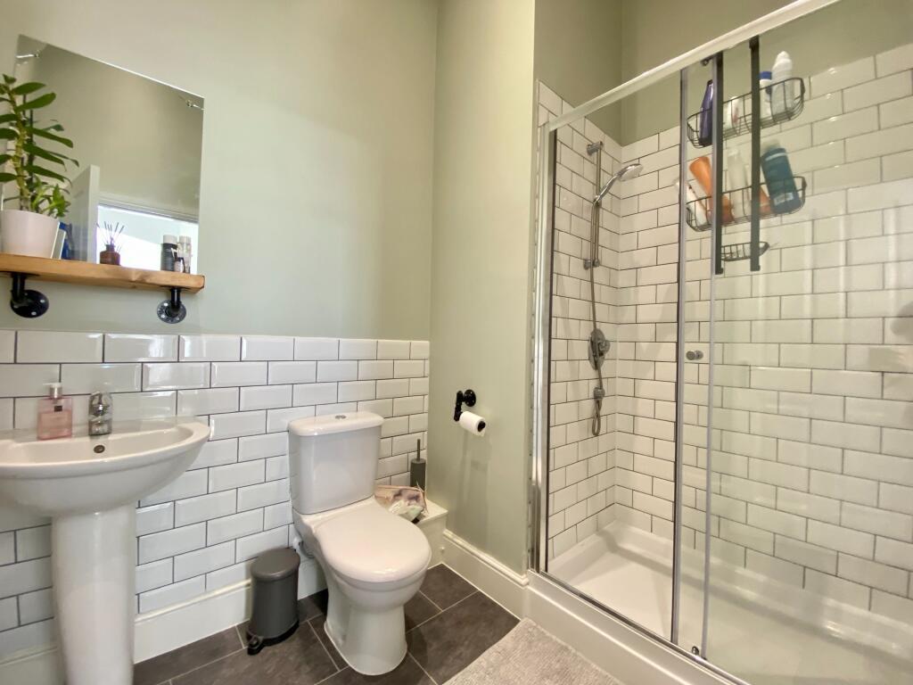 Apartment in Bristol, City of Bristol - View 5