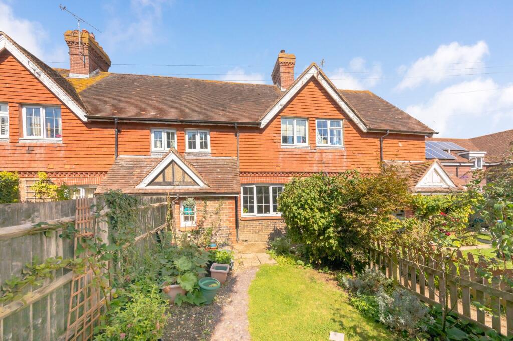 Mongers Lane, Barcombe, BN8