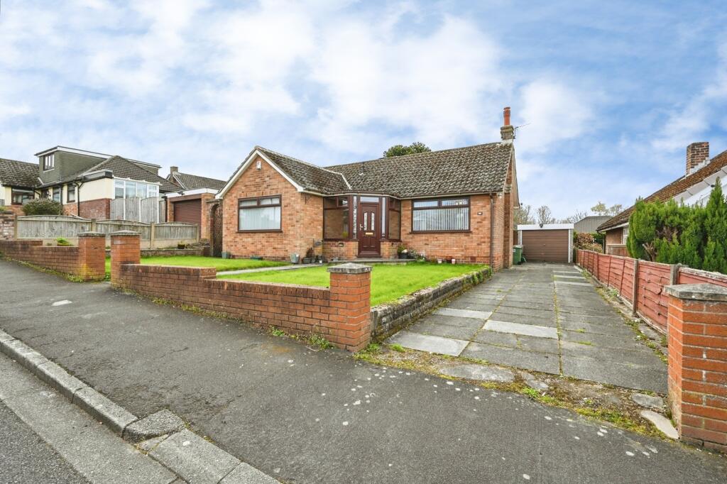 Main image of property: Swale Avenue, Rainhill, Prescot, Merseyside, L35