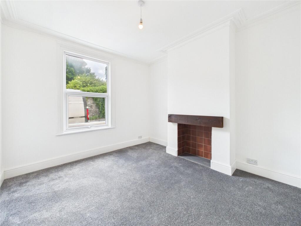 Main image of property: Herapath Street, Bristol, BS5