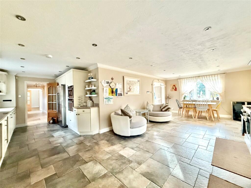 House in Eastbourne, East Sussex - More