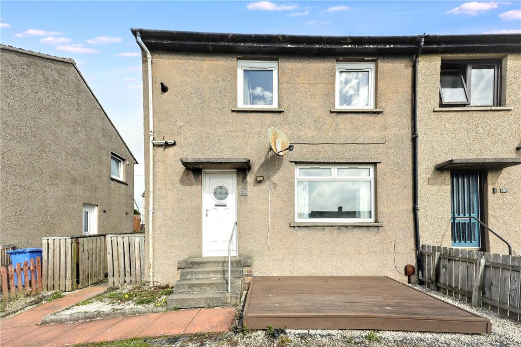 Main image of property: Whitelaw Crescent, Dunfermline, Fife, KY11