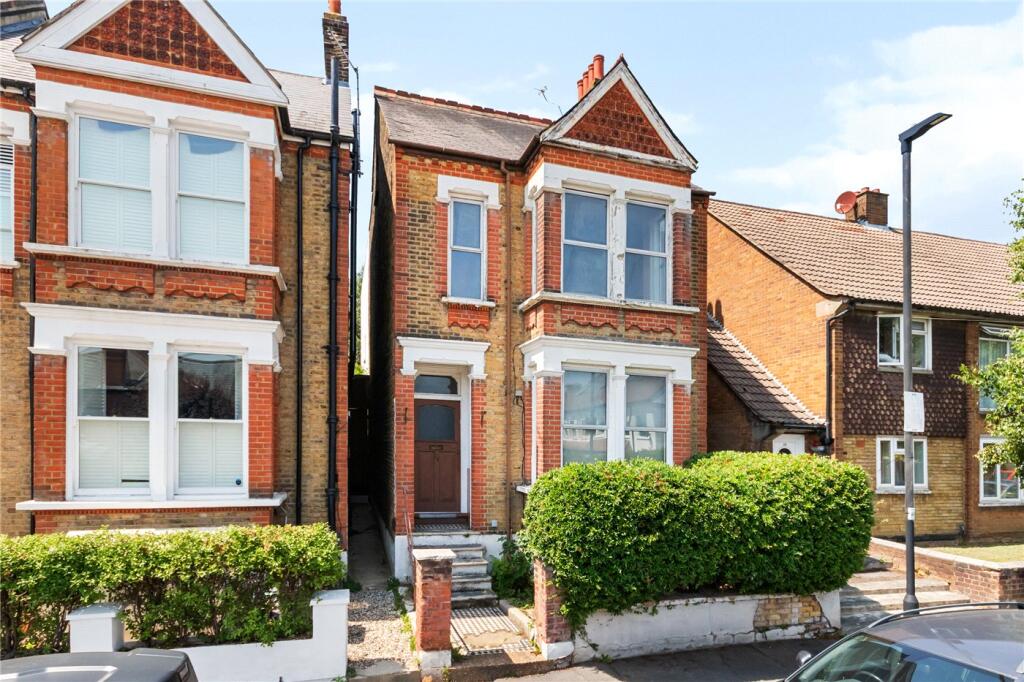Main image of property: Lamberhurst Road, West Norwood, London, SE27
