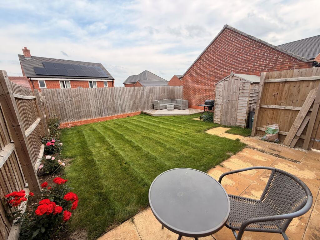 House in Coventry - View 3