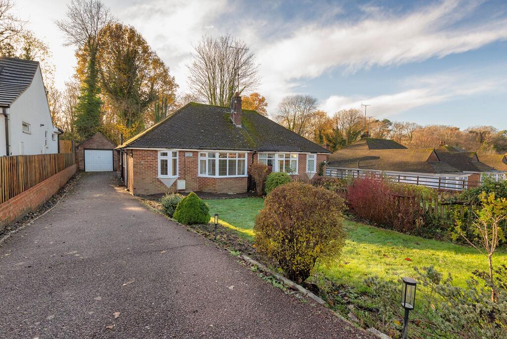 Main image of property: Cavendish Drive, Tunbridge Wells, TN2