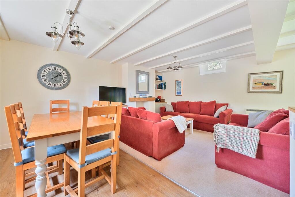 House in South Hams, Newton and Noss - View 3