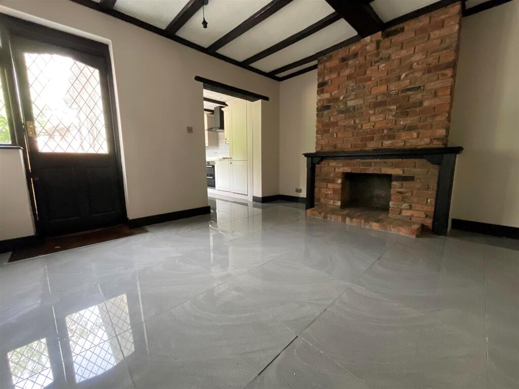 Main image of property: Rectory Road, Little Burstead, Billericay, Essex