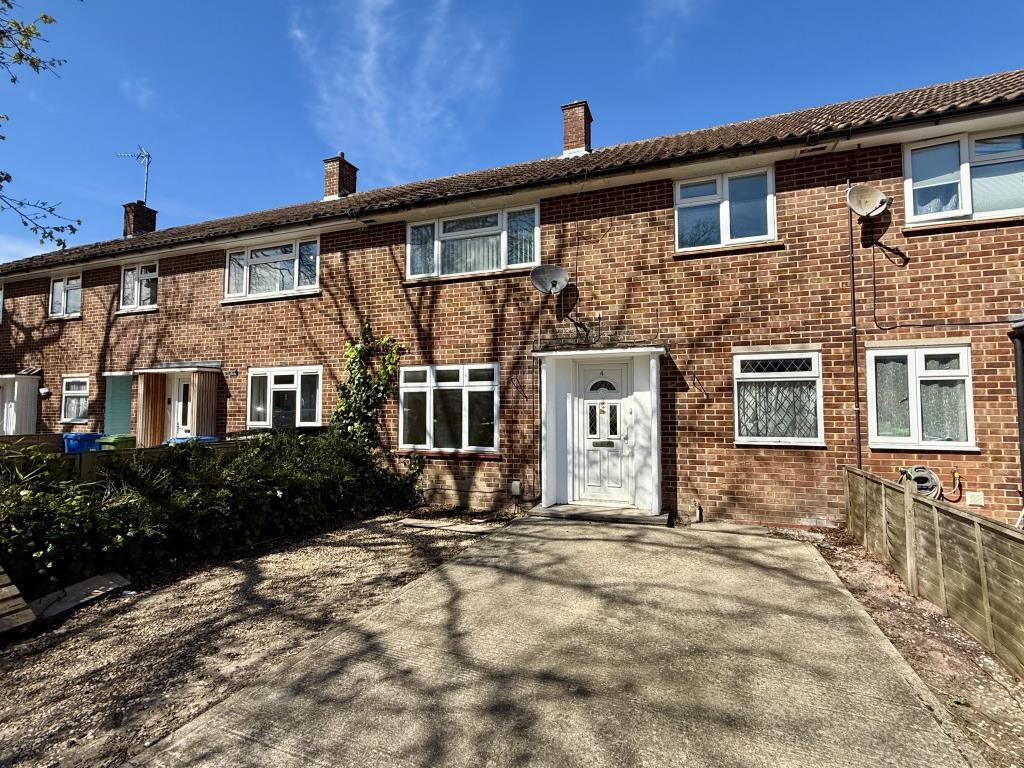 Main image of property: Kingsmere Road, Bracknell, RG42