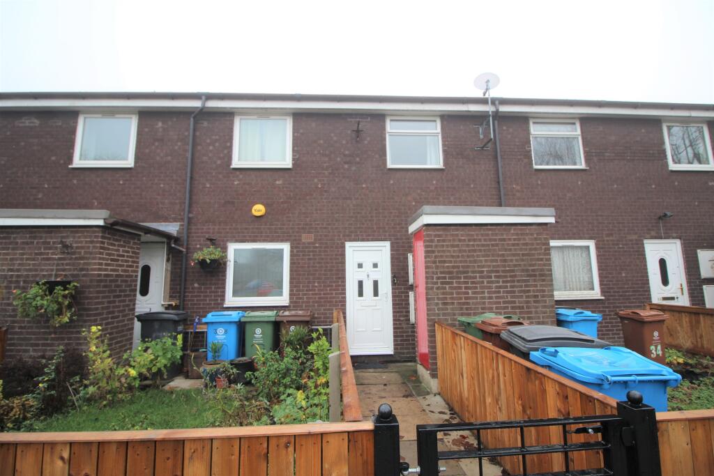 Main image of property: Glebe Street, Oldham, OL9