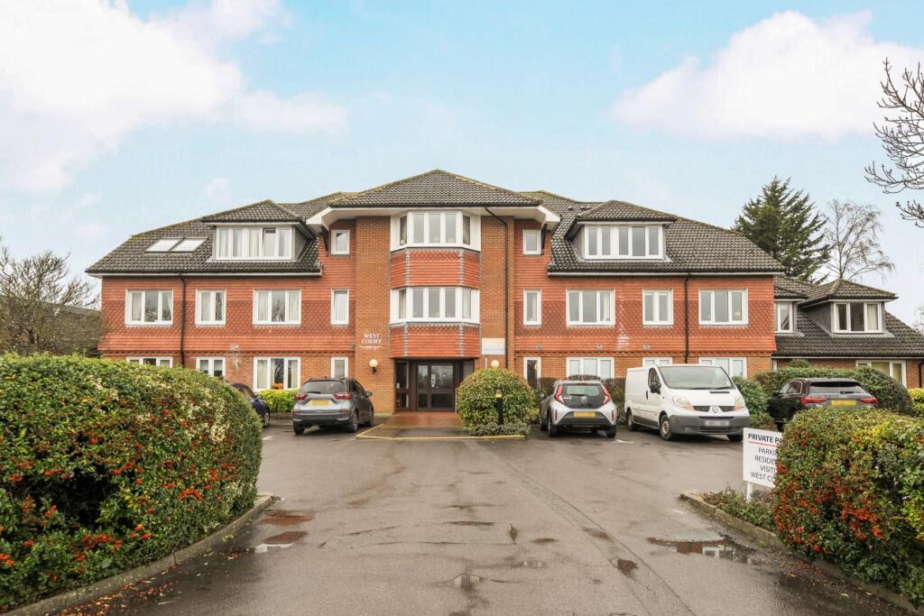 Main image of property: Burpham Lane, Guildford, Surrey, GU4