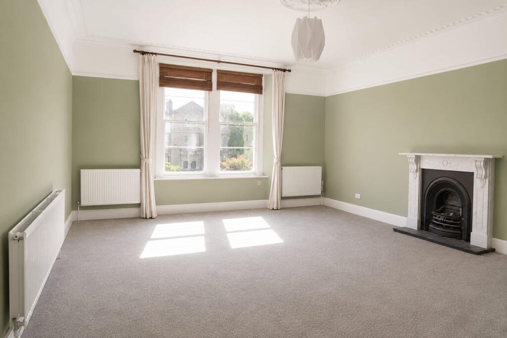 Main image of property: FF Pembroke Road, Clifton