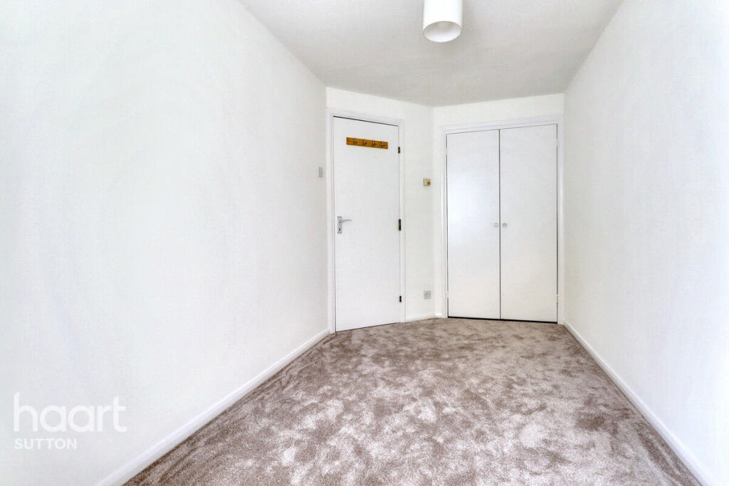 Main image of property: Turnpike Lane, Sutton