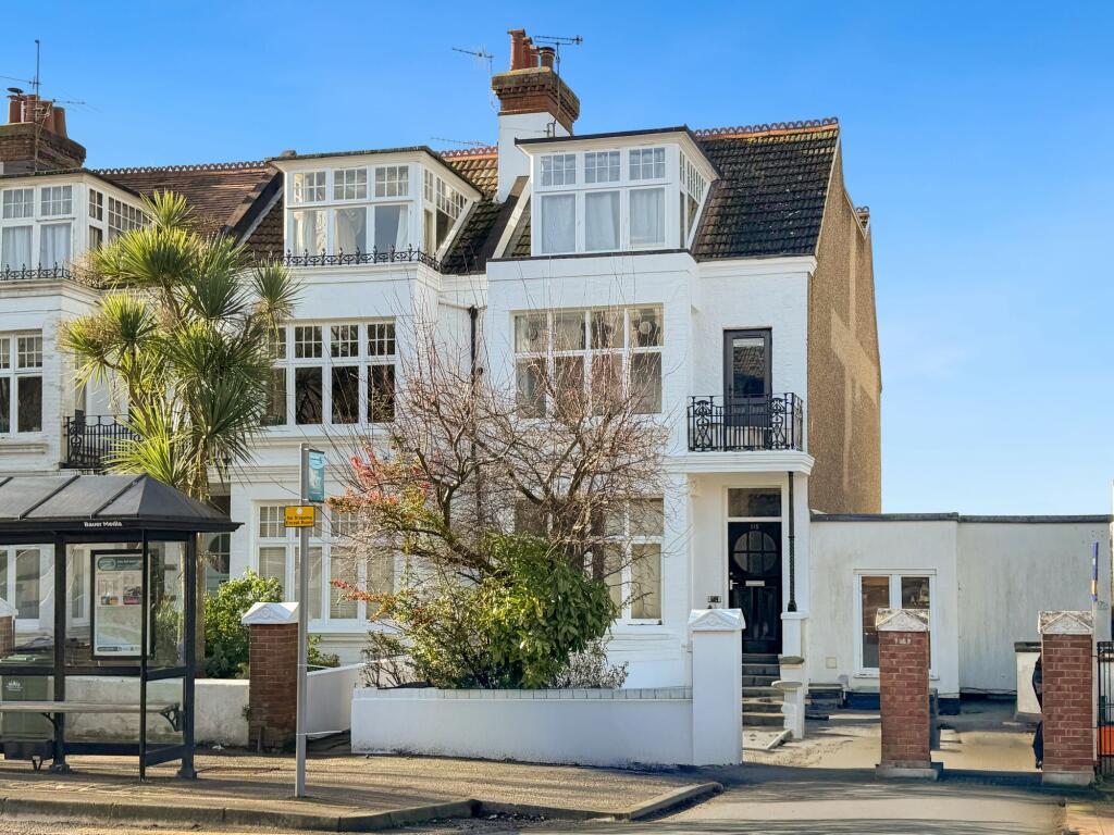 Main image of property: Beaconsfield Villas, Brighton, BN1
